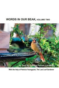 Words In Our Beak Volume Two